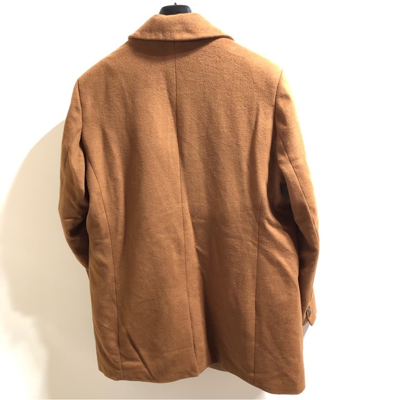 Men’s Wool Jacket - Picture 2 of 10